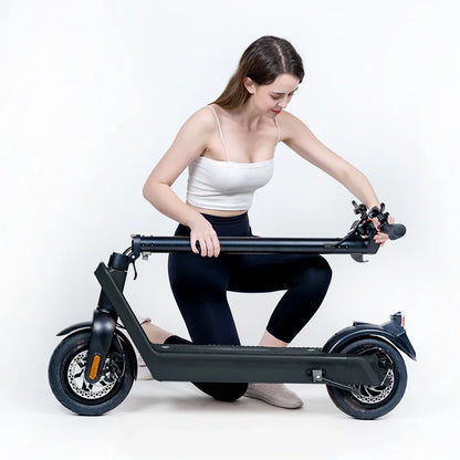 HXRiding X9 Electric Scooter