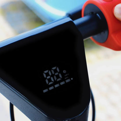 HXRiding X9 Electric Scooter