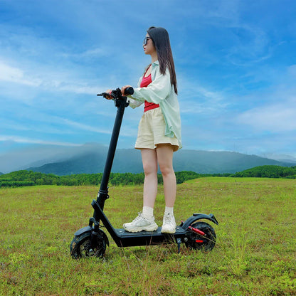 HXRiding X9 Electric Scooter