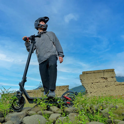 HXRiding X9 Electric Scooter