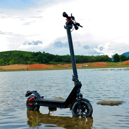 HXRiding X9 Electric Scooter
