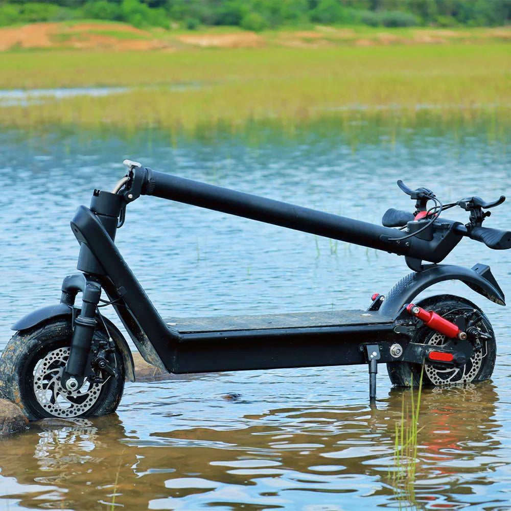 HXRiding X9 Electric Scooter