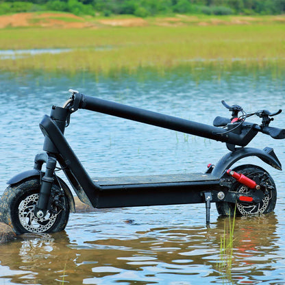 HXRiding X9 Electric Scooter