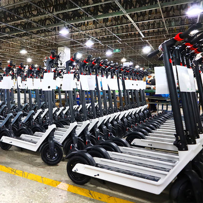 HXRiding X9 Electric Scooter
