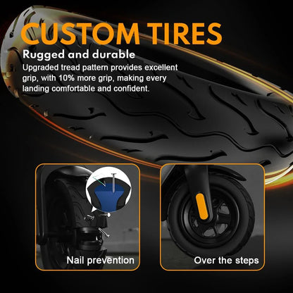 HXRiding X9 Electric Scooter