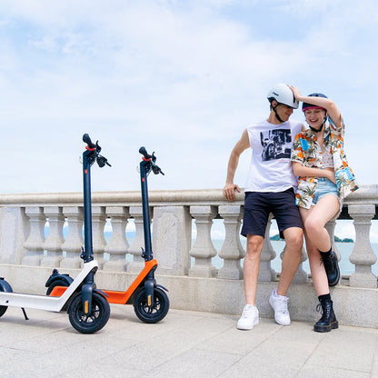 HXRiding X9 Electric Scooter