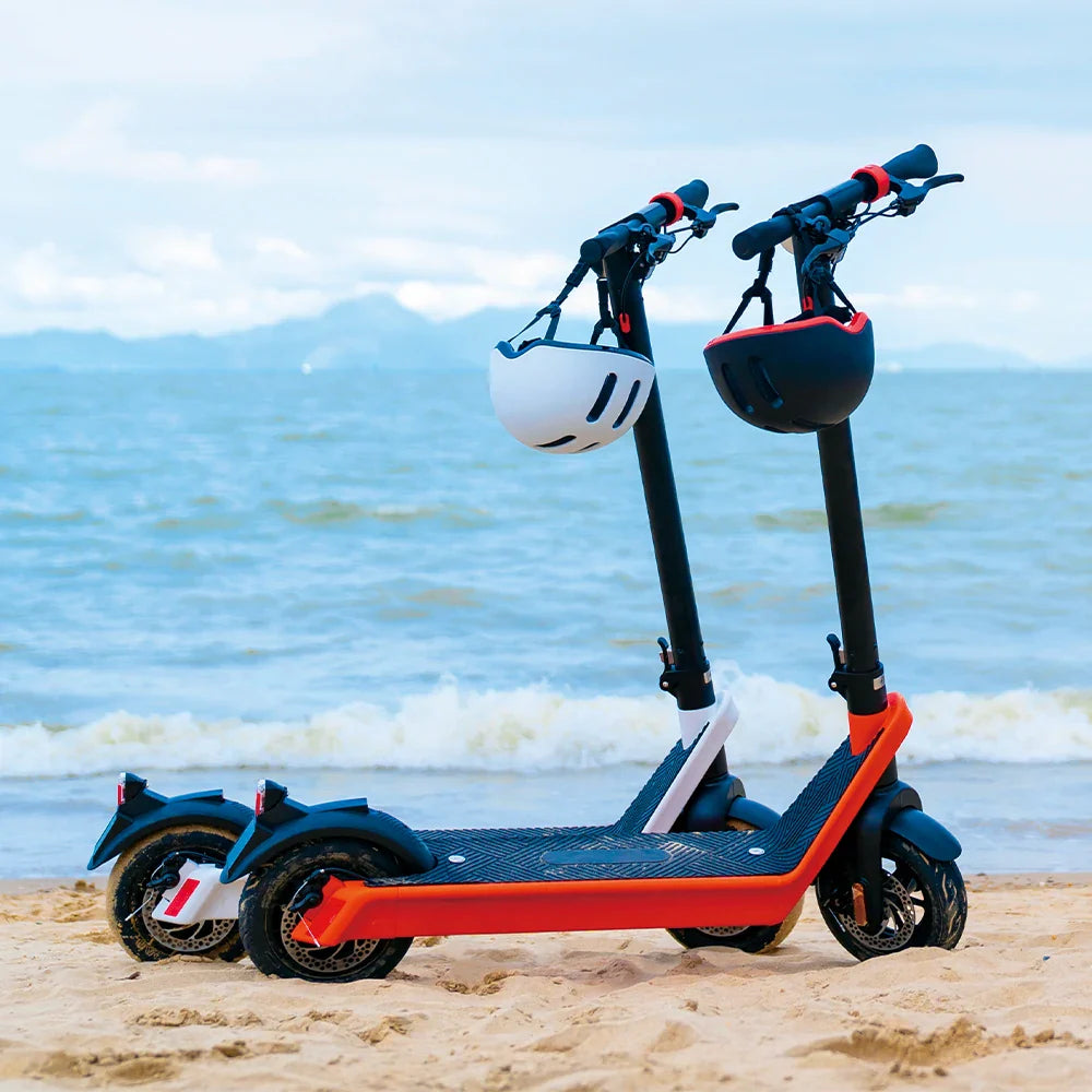 HXRiding X9 Electric Scooter