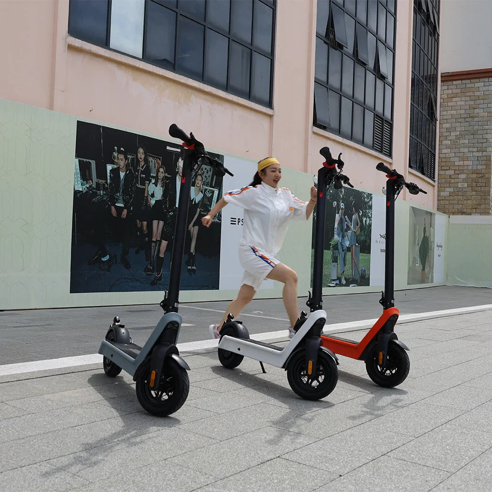 HXRiding X9 Electric Scooter