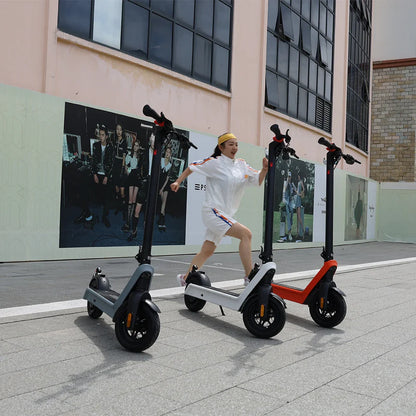 HXRiding X9 Electric Scooter