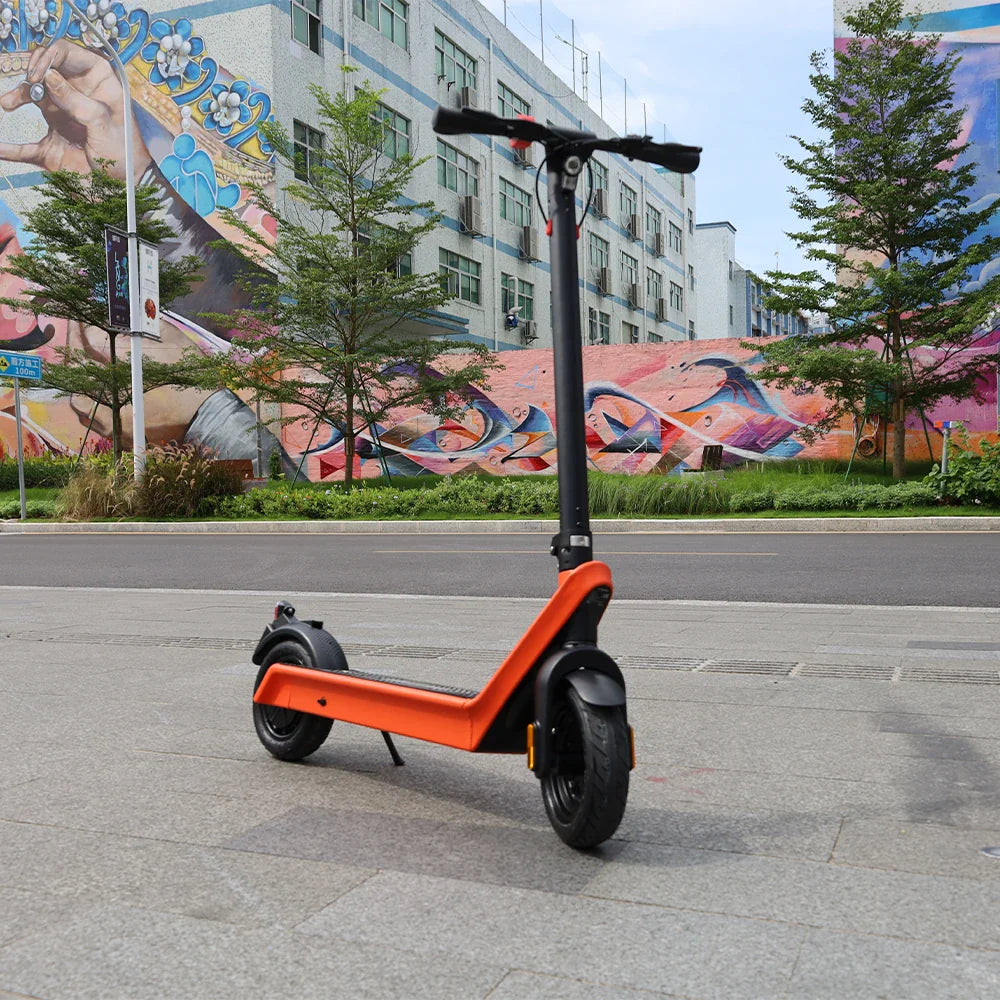 HXRiding X9 Electric Scooter