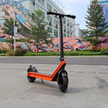 HXRiding X9 Electric Scooter
