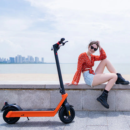 HXRiding X9 Electric Scooter