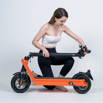 HXRiding X9 Electric Scooter
