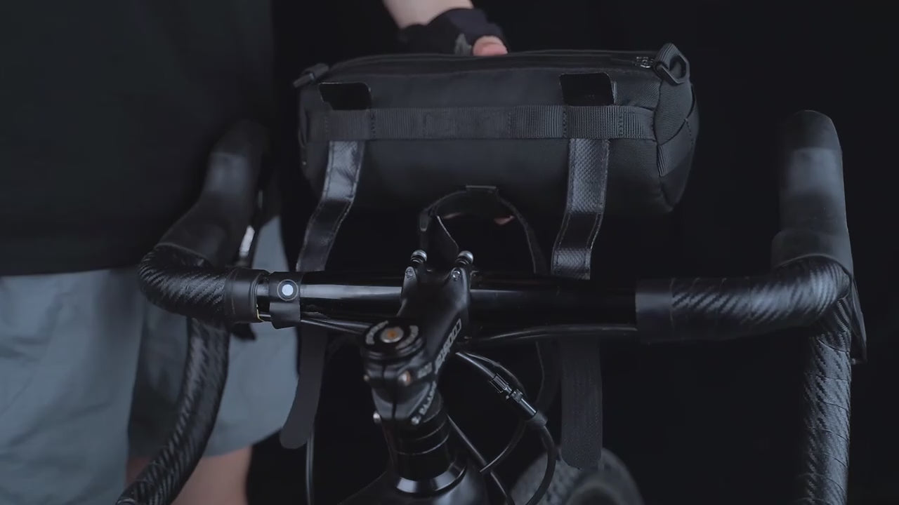 Cycling Handlebar Bag